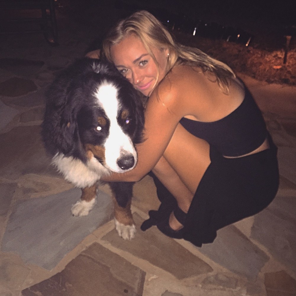 Meet your Posher, Kelly